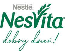 Logo Nestle Nesvita
